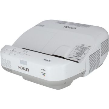 Epson Videoproiector Interactiv Epson Eb-695wi, Wxga, 3500 Lumeni