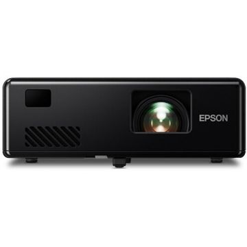 Epson Videoproiector Laser EPSON EF-11, Full HD 1920 x 1080, 1000 lumeni, contrast 2500000:1