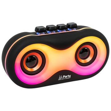 mini boxa portabila 2x7w 1800mah mini boxa portabila 2x7w 1800mah