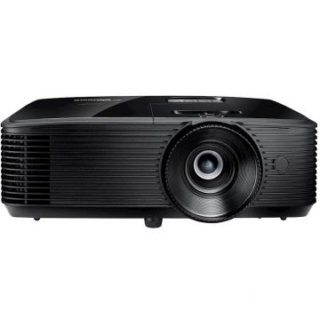 OPTOMA Videoproiector OPTOMA HD28e, Full HD 1920 x 1080, 3800 lumeni, contrast 30.000:1