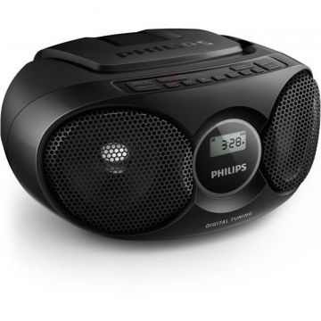 Philips Radio CD Philips AZ215B/12
