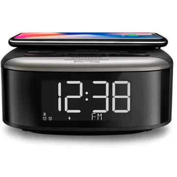 Philips Radio cu ceas Philips TAR7606/10