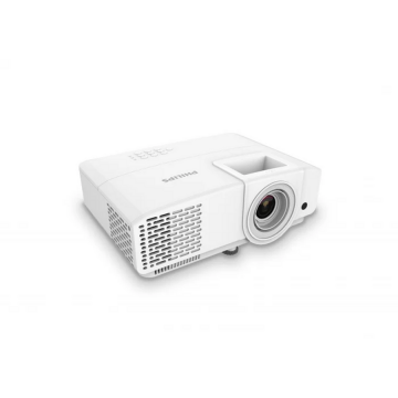 Philips Videoproiector Philips ProPix 850, 1080pAlb