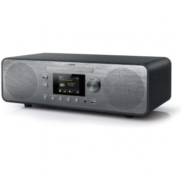 Radio M-885 DBT  DAB+  80W  bluetooth  FM  CD   USB  Gri