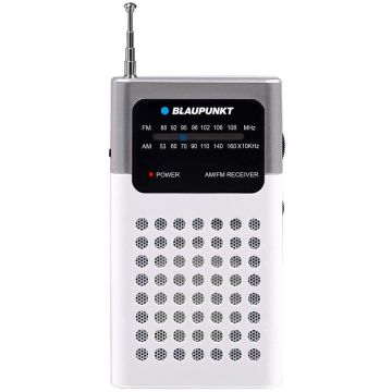 Radio PR4WH Grey