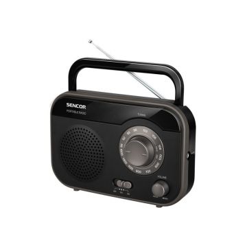 Radio SENCOR SRD 210 B