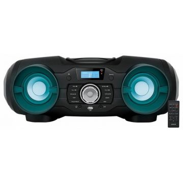 Sencor Radio CD Sencor SPT 5800  Bluetooth AUX/USB