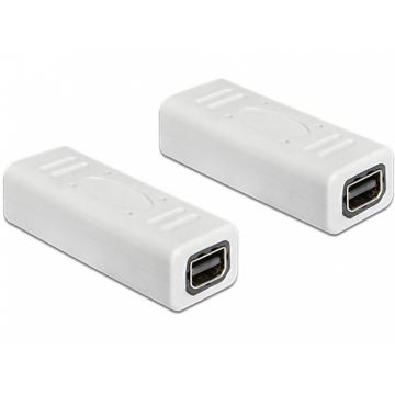 Adaptor mini Displayport M - M, Delock 65450