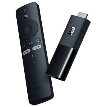 Media-player Xiaomi Mi TV Stick, Android, QuadCore, HDR, Netflix, Google Assistant si Chromecast, Global Media-player Xiaomi Mi TV Stick, Android, QuadCore, HDR, Netflix, Google Assistant si Chromecast, Global