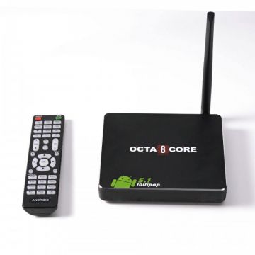 Mini PC Android 5.1 Media Player RK3368 UltraHD 4k Octa core 64-bit CPU Mini PC Android 5.1 Media Player RK3368 UltraHD 4k Octa core 64-bit CPU