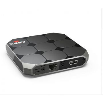 Mini PC Android Media Player A95X R2 UltraHD 4K 2 GB RAM Mini PC Android Media Player A95X R2 UltraHD 4K 2 GB RAM