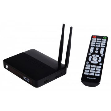 Mini PC Android Media Player CSA UltraHD 4K WiFi Android 5.1 Octa Core Mini PC Android Media Player CSA UltraHD 4K WiFi Android 5.1 Octa Core