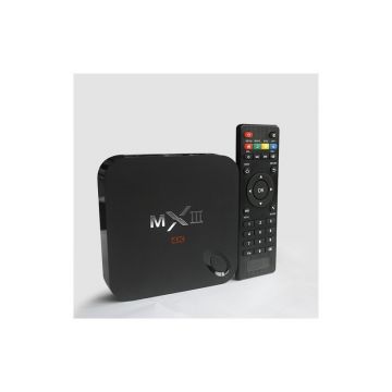 Mini PC Android Media Player MXIII UltraHD 4K WiFi Android 4.4.2 Octa Core Mini PC Android Media Player MXIII UltraHD 4K WiFi Android 4.4.2 Octa Core