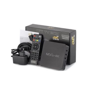 Mini PC Android Media Player MXQ UltraHD 4K Quad Core Android Mini PC Android Media Player MXQ UltraHD 4K Quad Core Android