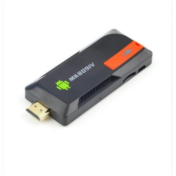 Mini PC Stick Media Player Google Android 5.1 MK809 IV Quad Core WIFI 1080P HDMI Mini PC Stick Media Player Google Android 5.1 MK809 IV Quad Core WIFI 1080P HDMI
