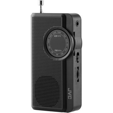 Radio Portable RA-E311B Negru