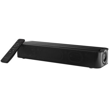 Sistem Home Cinema Creative Stage SE, Sound Blaster 2.0, Bluetooth 5.3, USB-C/A, Black