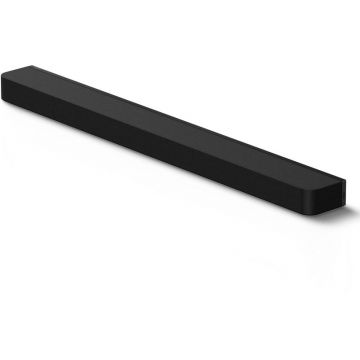 Sistem Home Cinema Sony BRAVIA Theatre Bar 8, 5.0.2ch, 495W, Dolby Atmos, 360 Spatial Sound Mapping, Wi-Fi, Bluetooth 5.2, Black
