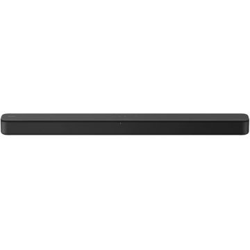 Sistem Home Cinema Sony HTSF150 2.0 Black