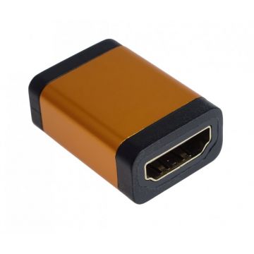 Adaptor HDMI 4K60Hz M-M, kphdma-30