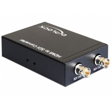 Convertor  HDMI la 3G-SDI, Delock 93238