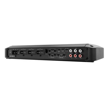 Amplificatoare Phoenix Gold GX1200.11 x 1200 watts, în 1, 2 sau 4 Ohm, clasa D, 1 canal