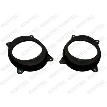 Connects2 CT25SU02 adaptoare difuzoare ușa față 165MM 6.5