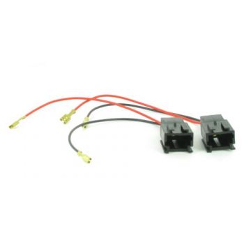 Connects2 CT55-PE02 Unitate Adaptor Difuzor Peugeot 206