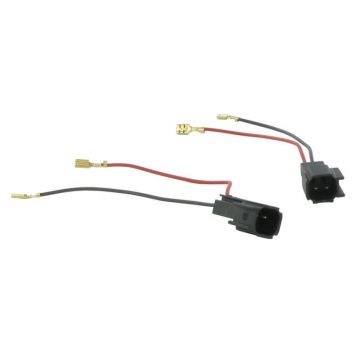 Connects2 CT55-VX02 Unitate Adaptor Difuzor Vauxhall Astra