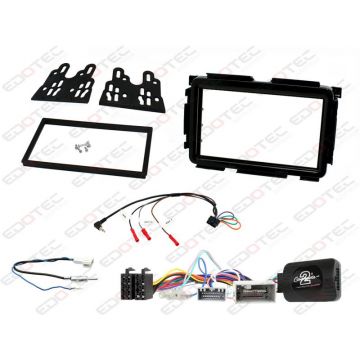 Connects2 CTKHD08 Kit de instalare Honda HR-V