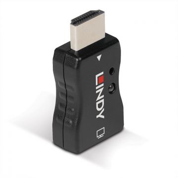 Emulator HDMI 8K60Hz/4K120Hz EDID, Lindy L32119