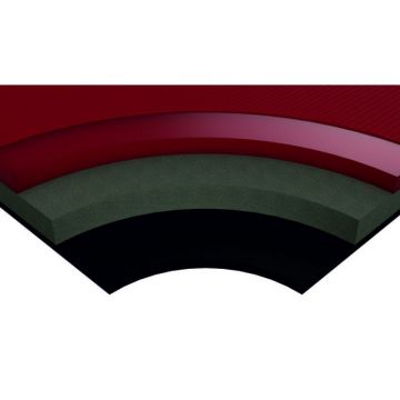 Material de izolație Audio System multicomponentă de înaltă calitate cu 3 straturi MULTYLAIER 5500