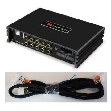 Pachet amplificator dedicat Mitsubishi NAM42 DSP Nakamichi NDSK4285