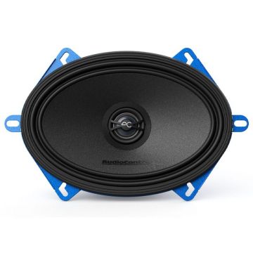 Set 2 Difuzoare coaxiale Audiocontrol PNW-57, 75 watts, 127x178 mm, 5