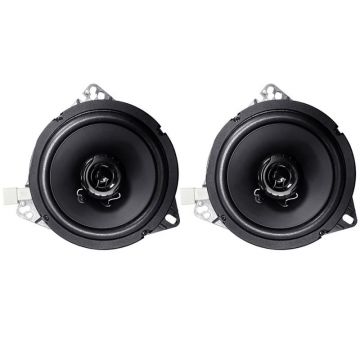 Set 2 Difuzoare coaxiale ISUZU, Toyota, Phoenix Gold ZD, 50 watts, 165 mm, 6.5