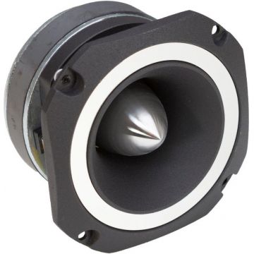 Tweeter de 38mm Audio system HS 38 PA, înaltă eficiență, SPL 108dB, FS 1500 Hz, impedanță 4 ohm