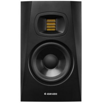ADAM AUDIO Monitor studio activ Adam Audio T5V, Negru