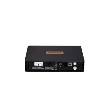 Amplificator cu DSP auto Goldhorn DSPA 810 PRO 10 canale 520 Watts max BT Optic