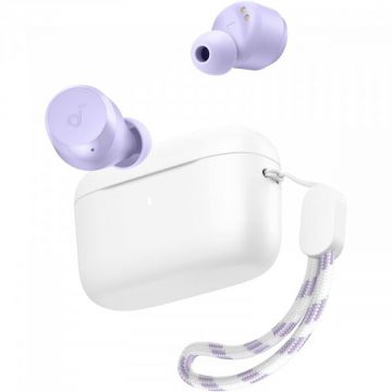 Anker Handsfree Bluetooth Anker SoundCore A25i, TWS, Violet A3948GQ2