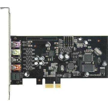 Asus Placa de sunet ASUS Xonar SE 5.1, PCIe