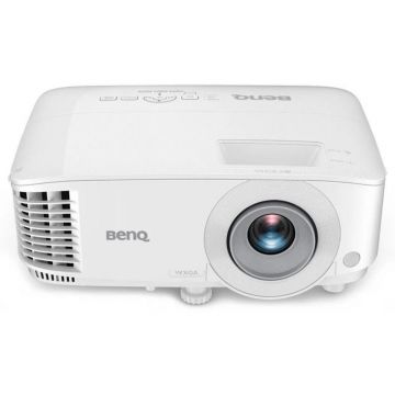 benq Videoproiector BenQ MW560C, 4.000 lumeni, WXGA, 1280x800, Alb