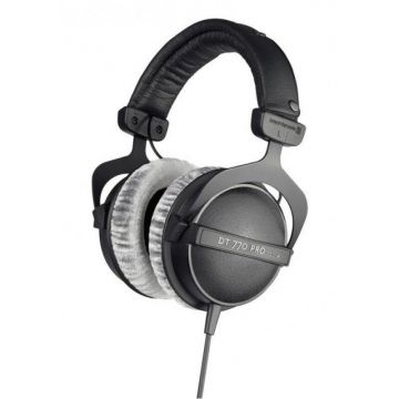 BEYERDYNAMIC Casti Beyerdynamic DT 770 Pro 250 Ohm
