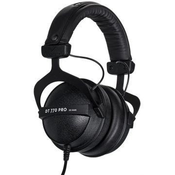 BEYERDYNAMIC Casti profesionale Beyerdynamic DT-770 Pro 32 Ohm