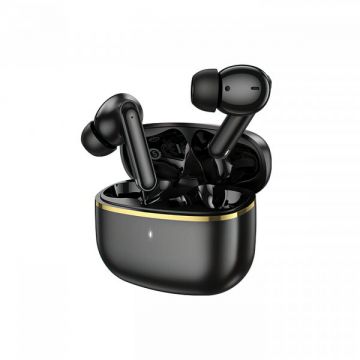 Borofone Handsfree Bluetooth Borofone BW71 Soleil, TWS, Negru