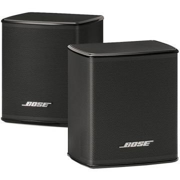 Bose Boxe surround wireless, Black Bose Boxe surround wireless, Black