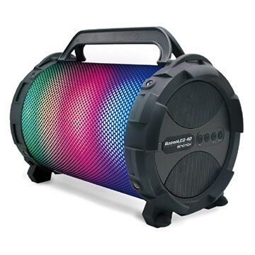 BOXA BLUETOOTH BAZOOLED 40 ISNATCH BOXA BLUETOOTH BAZOOLED 40 ISNATCH