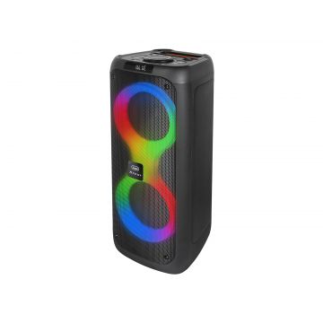 boxa portabila bluetooth trevi xf 480 kb 35w tws microfon