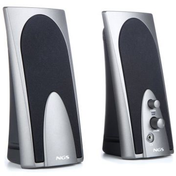 Boxe 2.0 SB150 Silver Black Boxe 2.0 SB150 Silver Black