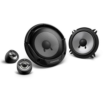 Boxe Auto KFC-E130P 2 Cai 250W Negru Boxe Auto KFC-E130P 2 Cai 250W Negru