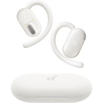 Casti Anker Open-Ear, Soundcore V20i White Casti Anker Open-Ear, Soundcore V20i White